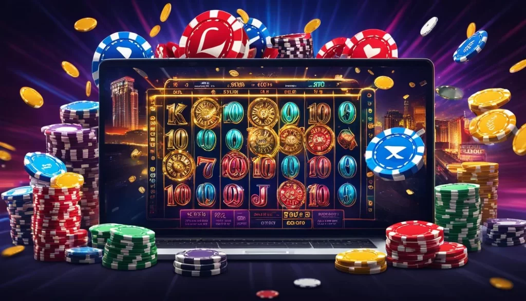 YL Gaming Bắn Cá