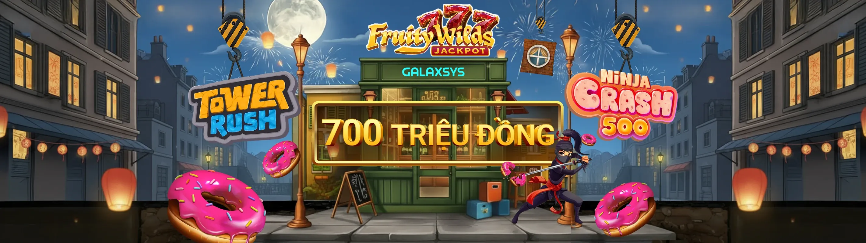Sảnh Casino Trực Tuyến na99 chính thức